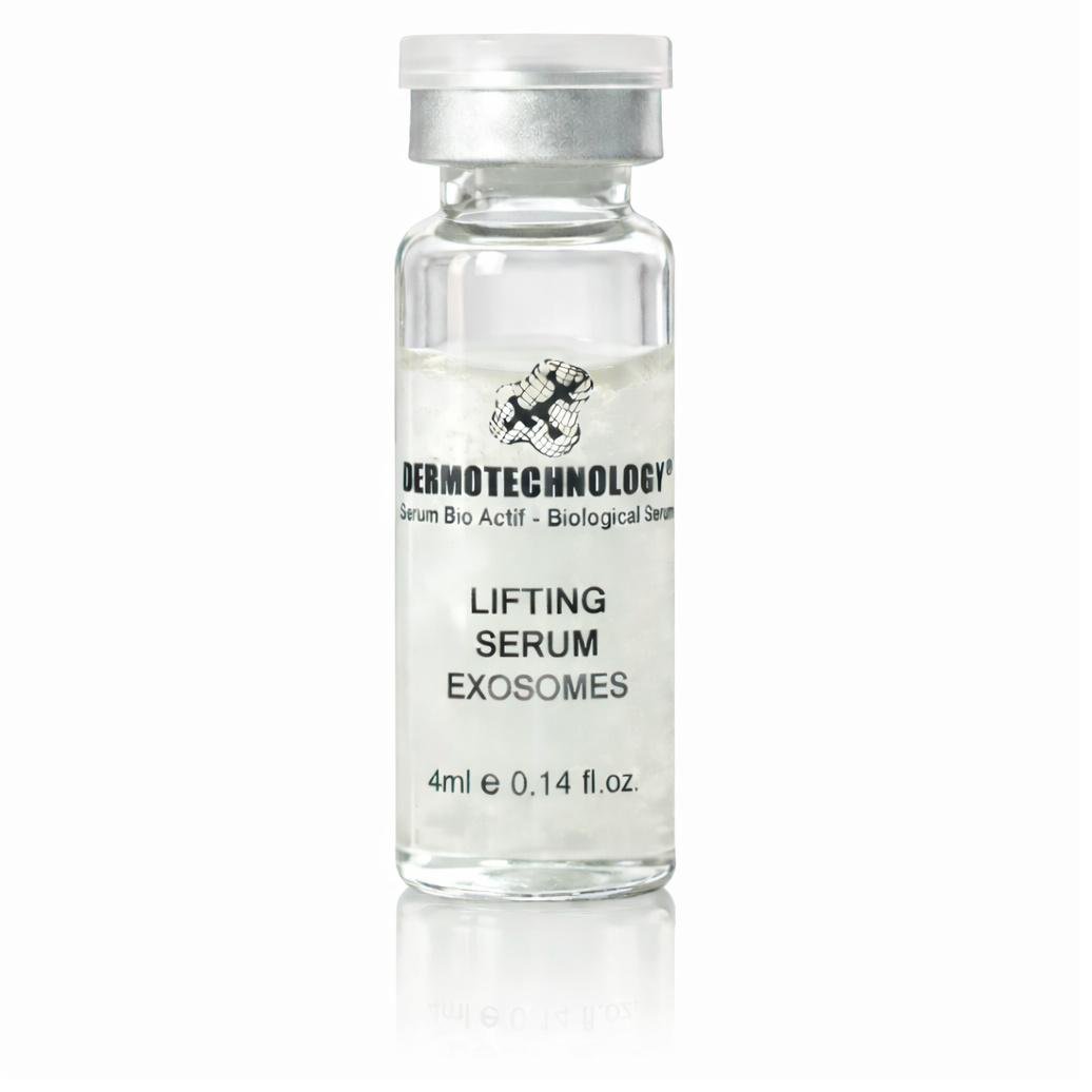Lifting Serum Exosomes