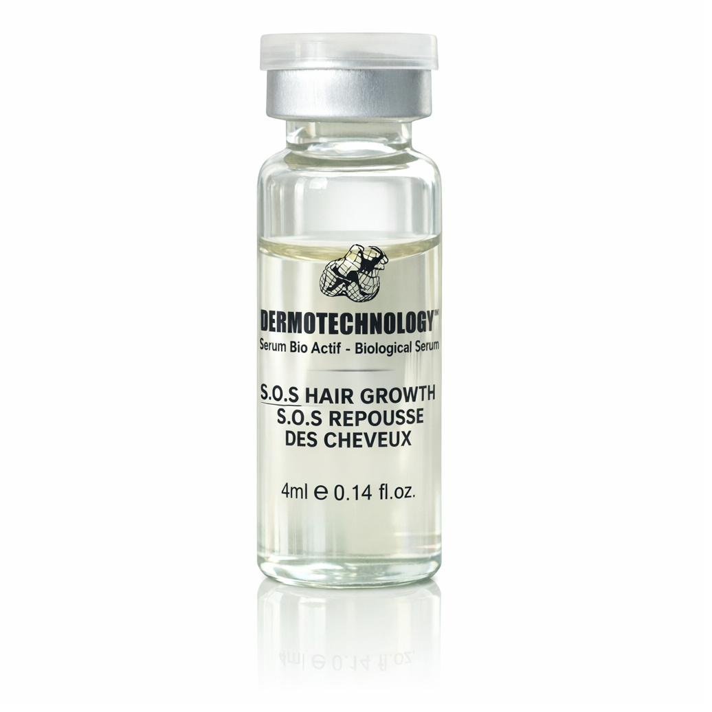Sérum S.O.S Repousse des Cheveux