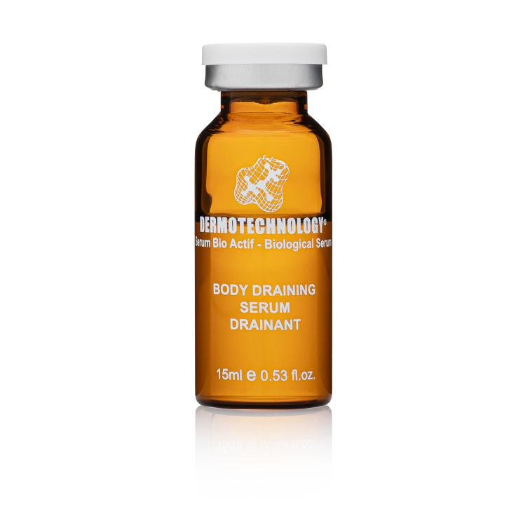 Sérum Drainant