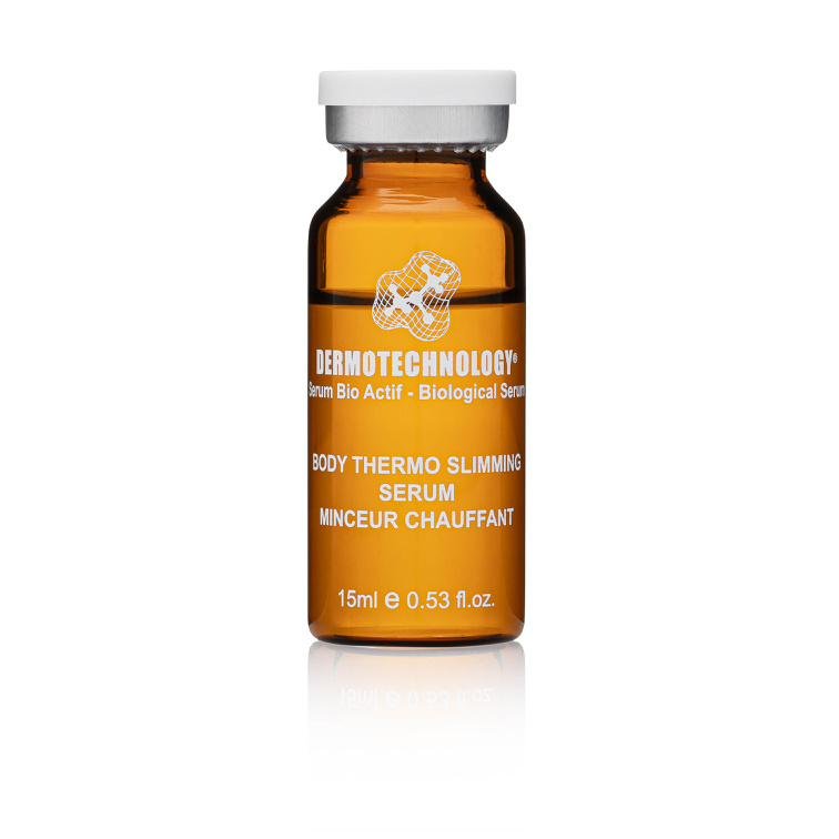 Sérum Minceur Chauffant