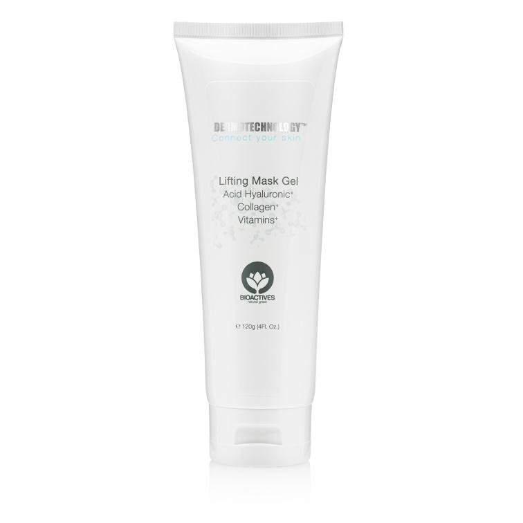 Masque Gel Liftant