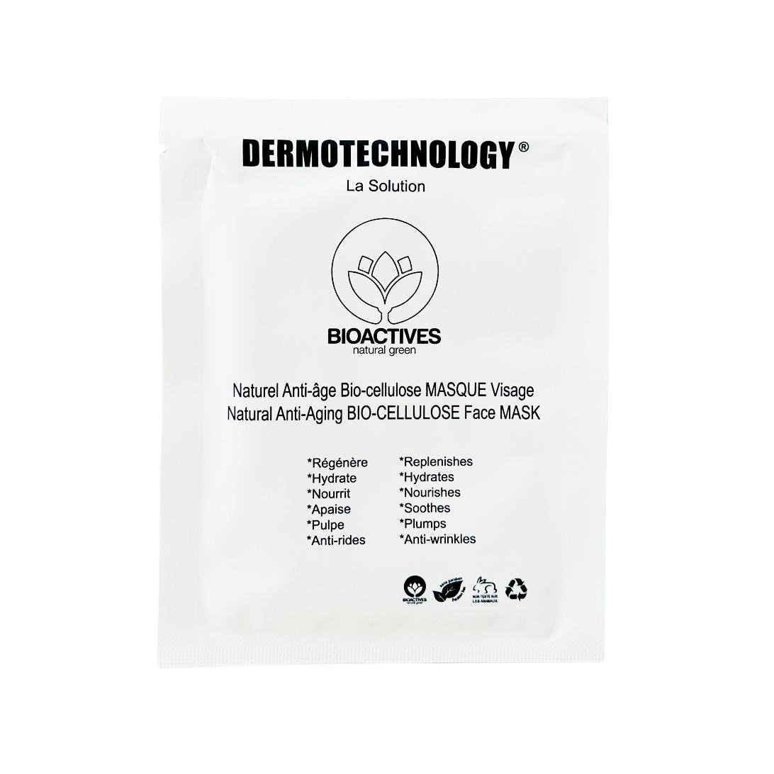 Masque Bio-Cellulose Visage