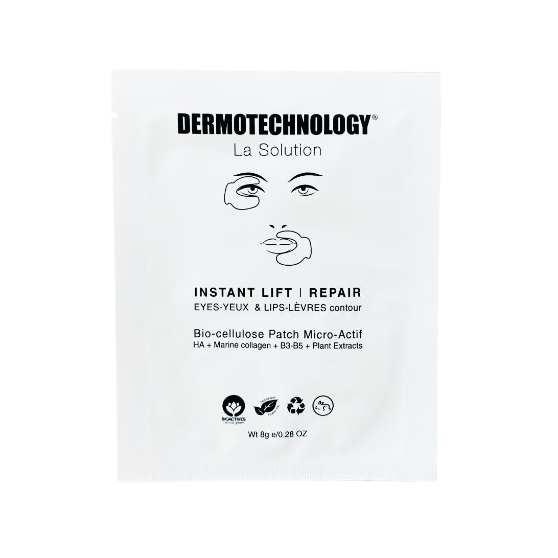 Patchs Instant Lift Yeux & Lèvres