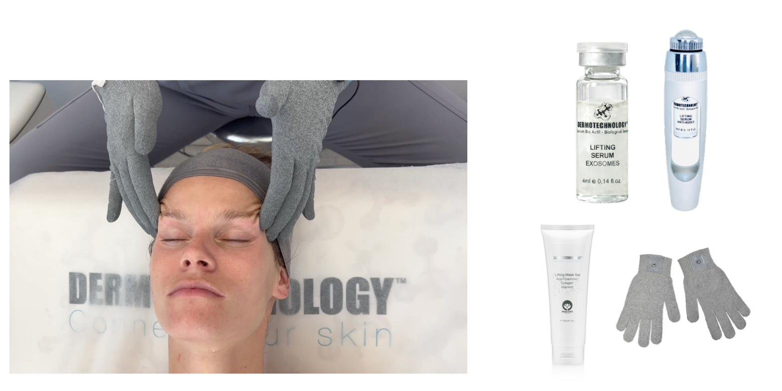 Soin du visage Skin Tech