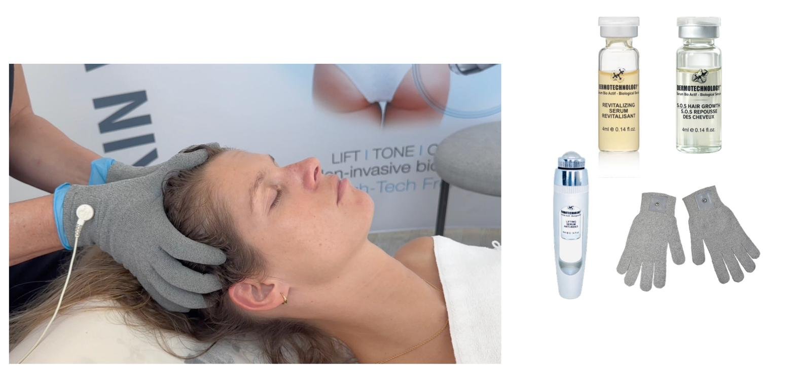 Soin du cuir chevelu Healthy Scalp